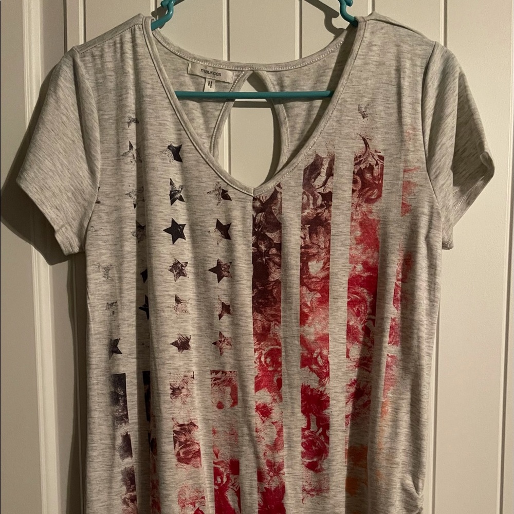 Womens top-Only worn twice